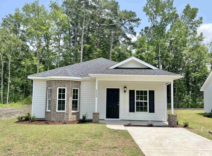 3750 Church St., Loris