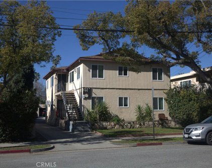 39 N Sierra Bonita Avenue, Pasadena