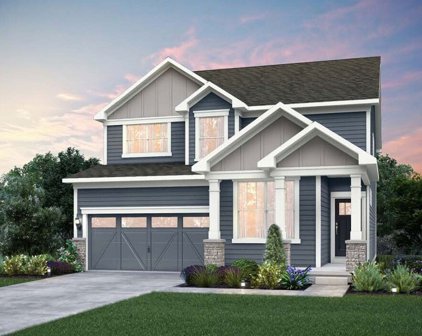 6825 Sable Point Drive, Brownsburg