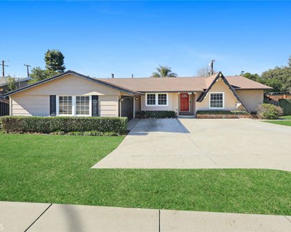 1947 N Towne Avenue, Claremont