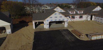 1252 Sand Springs Drive SW, Byron Center