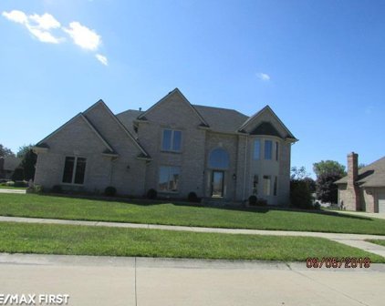 4424 ALLEGHENY DRIVE, Sterling Heights