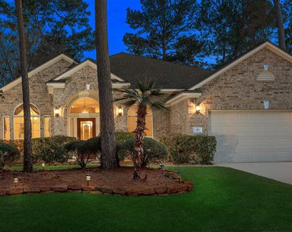 99 Marlberry Branch Drive, The Woodlands
