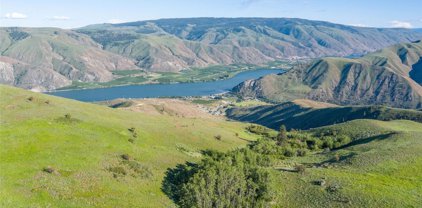 Dick Ranch Road, Entiat