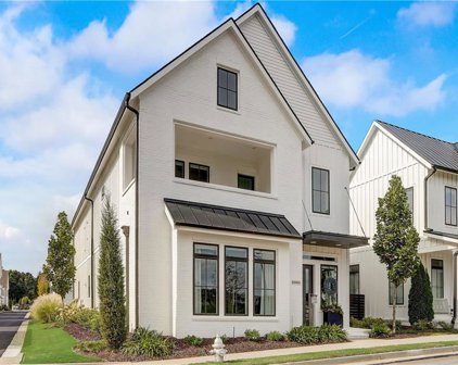 6805 Halcyon Way, Alpharetta
