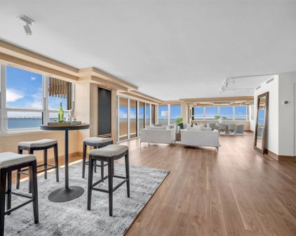 3 Grove Isle Dr Unit #C801 - C802, Miami