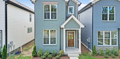 6015A Obrien Ave, Nashville