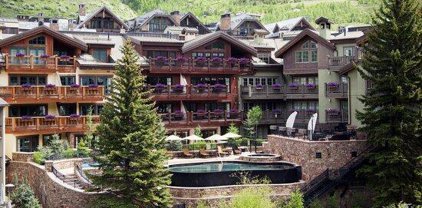 1 Willow Bridge Road 33 E, Vail