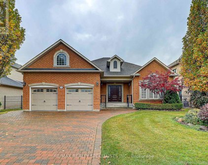 578 Vaughan Mills Road, Vaughan