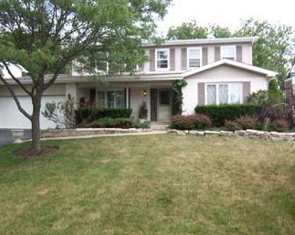 704 Bayberry Drive, Bartlett
