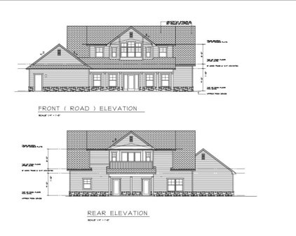 1075 Golf View  Ct, Huddleston
