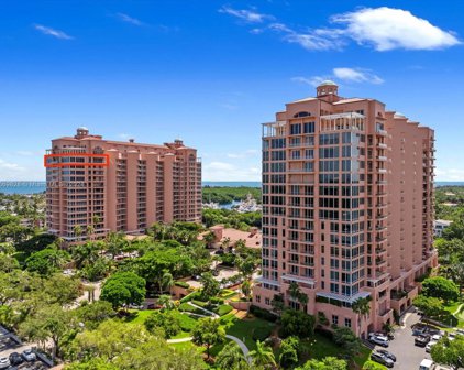 10 Edgewater Dr Unit #16K, Coral Gables