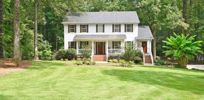 1362 Dogwood Circle, Roanoke