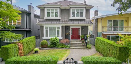 461 E 45th Avenue, Vancouver