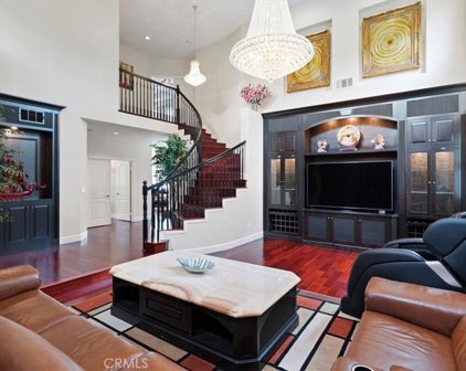 15177 Via Maravilla, Chino Hills
