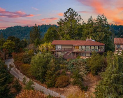 775 Tabor DR, Scotts Valley