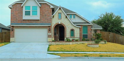 605 White Falcon  Way, Fort Worth