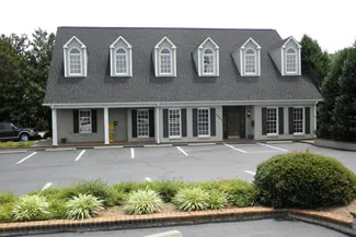 Spartanburg Office