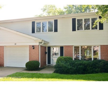 21 N Regency Drive, Arlington Heights
