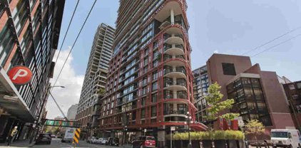 128 W Cordova Street Unit 3408, Vancouver