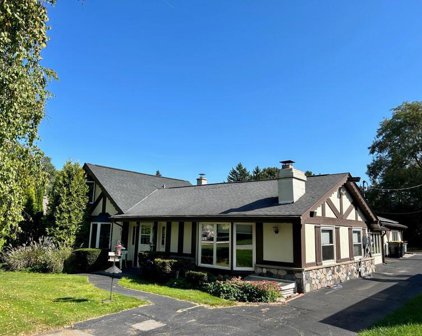 8642 North 66th Street, Brown Deer