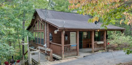 1580 Scenic Woods Way, Sevierville