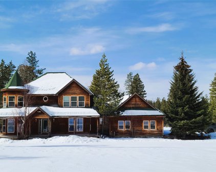 12887 Raven Way, Bigfork
