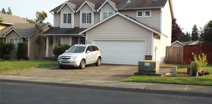 7612 195th Street Ct E, Spanaway