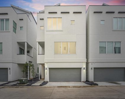 3006 Markle Drive, Houston