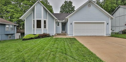 1116 NE Bryant Drive, Lee's Summit