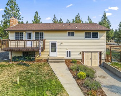 8408 W White Rd, Cheney