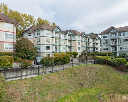 259 W Bakerview Road Unit #C107, Bellingham