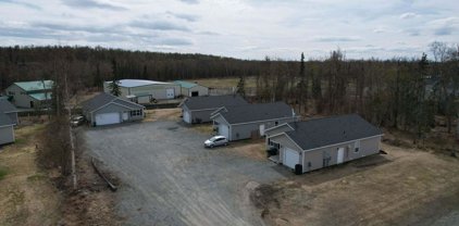 8230 E Snowy Pass Circle, Wasilla