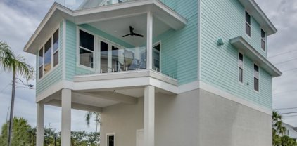 261 Key West  Court, Fort Myers Beach