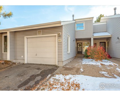 1951 28th Ave Unit 3, Greeley