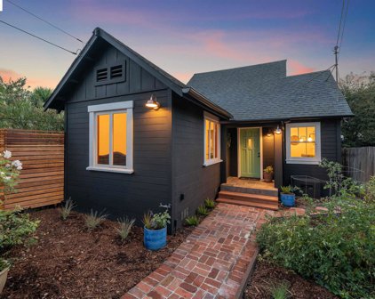 2322 Eighth St, Berkeley