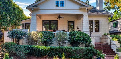 683 Cumberland Ne Road, Atlanta