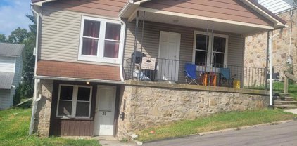 37-39 Stoyer St, Frostburg