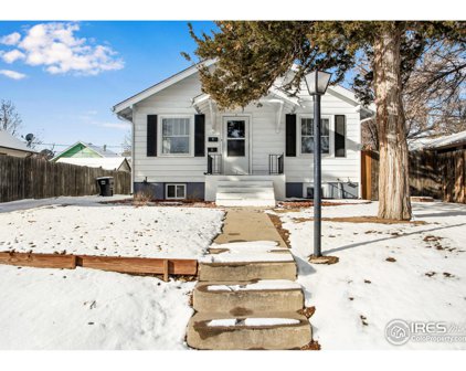 2041 7th Ave, Greeley