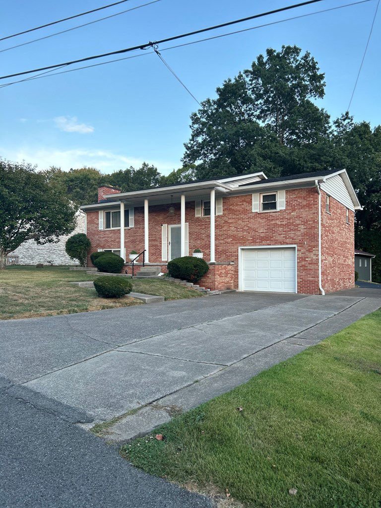 Real Estate For Sale Beckley WV MLS 88672 143 Peters Drive, Beckley