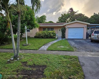 3621 NW 34th Ave, Lauderdale Lakes