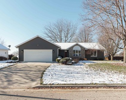 203 Red Apple Drive, Janesville