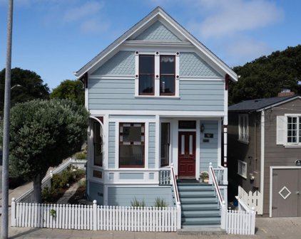 150 18th ST, Pacific Grove
