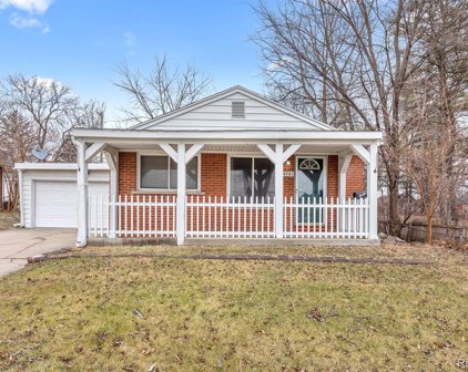 14738 BEECH DALY, Redford Twp