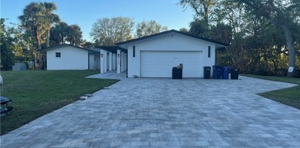 9460 Colony  Drive, North Fort Myers