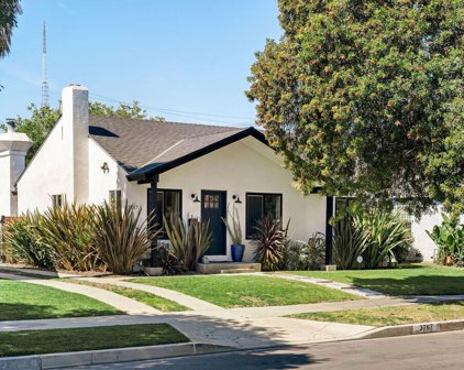 3767  West Blvd, Los Angeles
