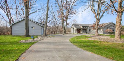 52255 Winding Waters Lane, Elkhart