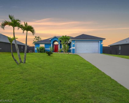 2006 NW 24th Terrace, Cape Coral