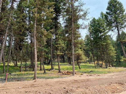 365 Seclusion Point, Seeley Lake