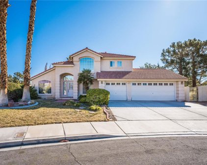 2112 Lady Lake Street, Las Vegas